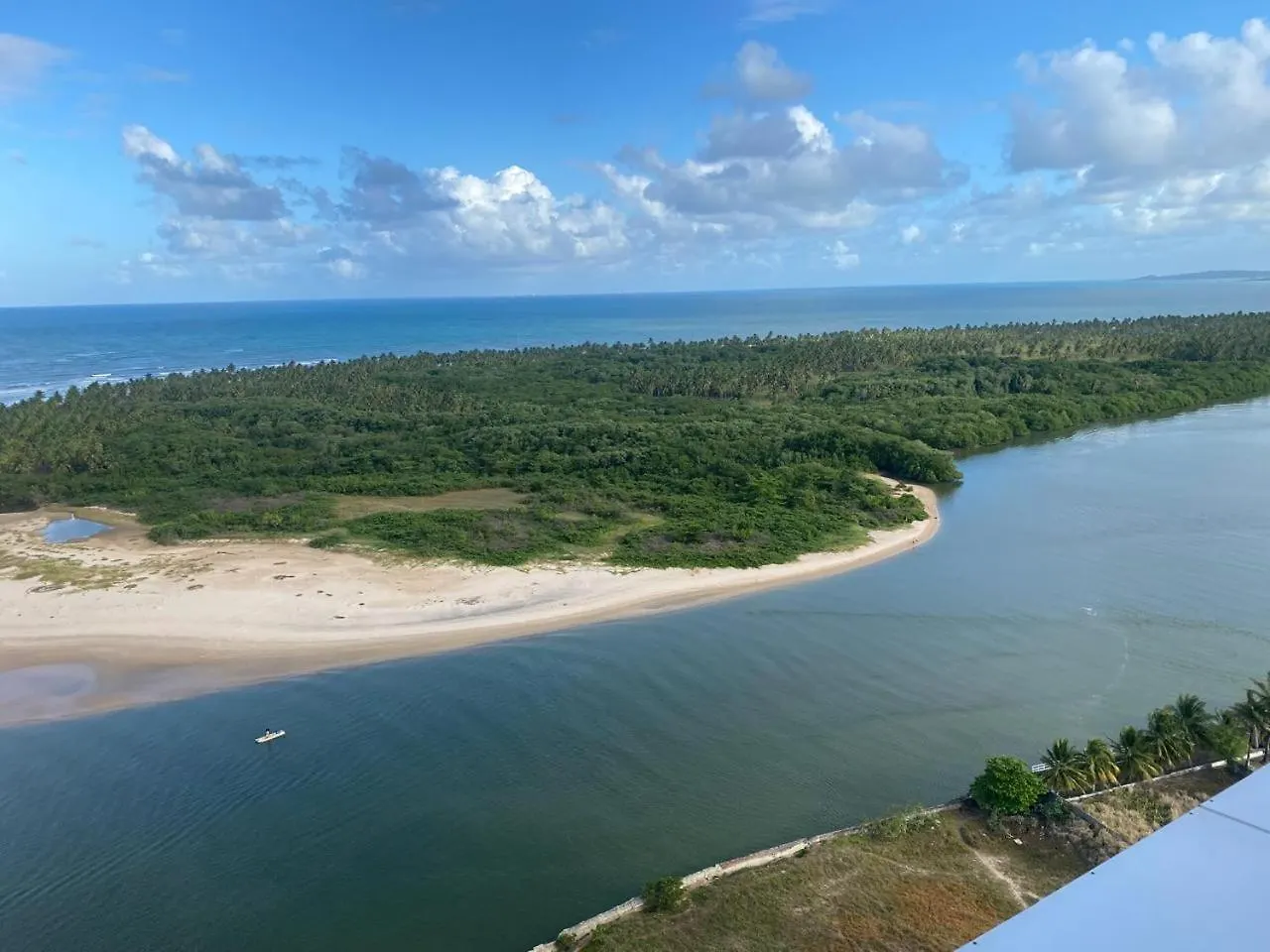Flat Barra Home Stay Recife