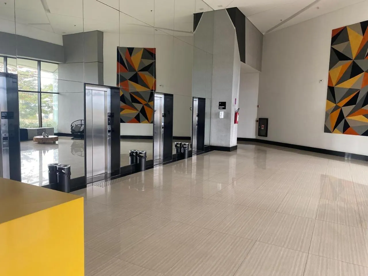 Apartment Flat Barra Home Stay Recife