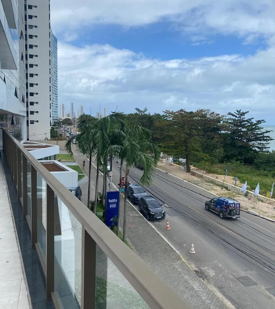 Flat Barra Home Stay Recife Brazil