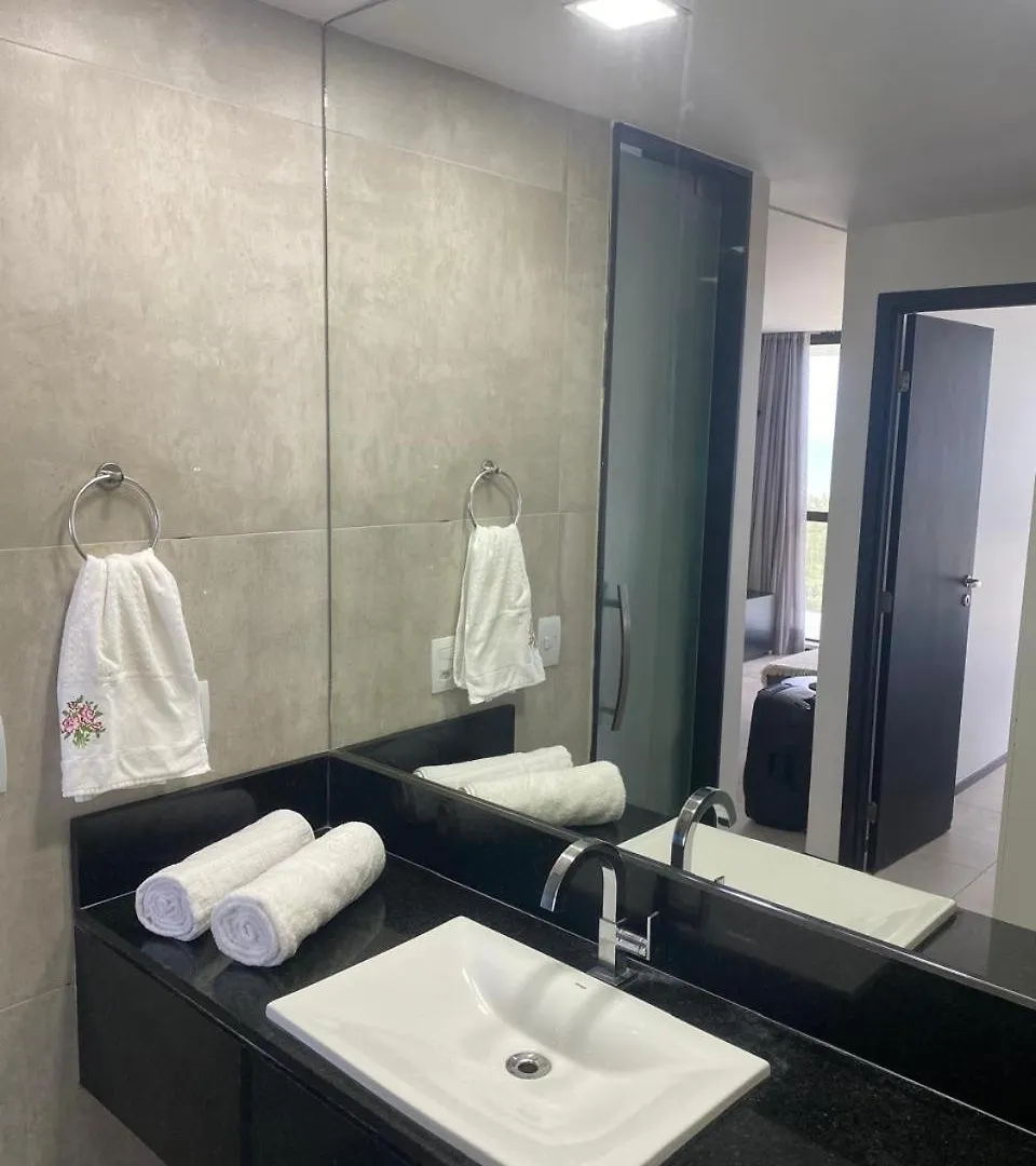 Flat Barra Home Stay Recife