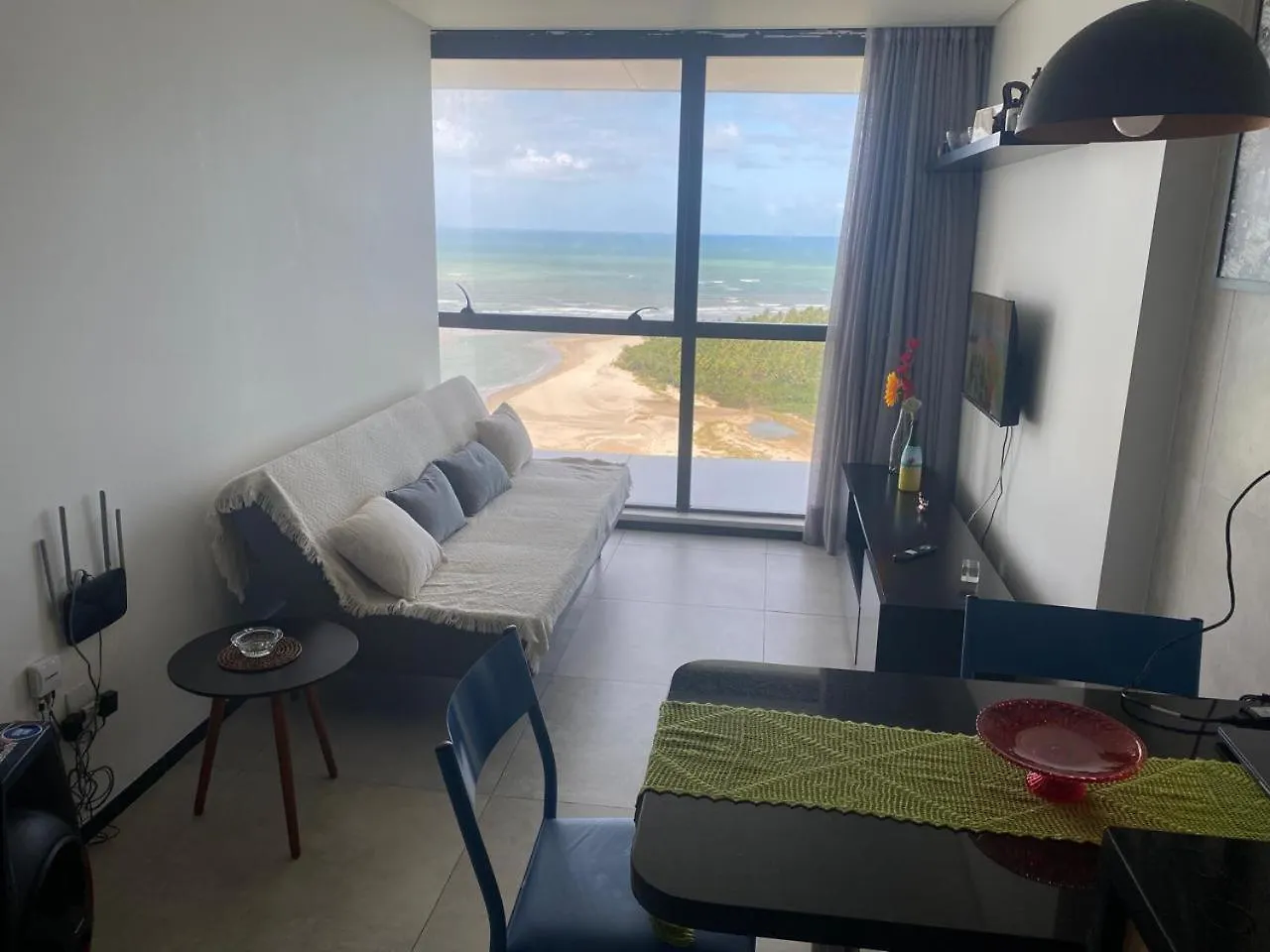 Apartment Flat Barra Home Stay Recife