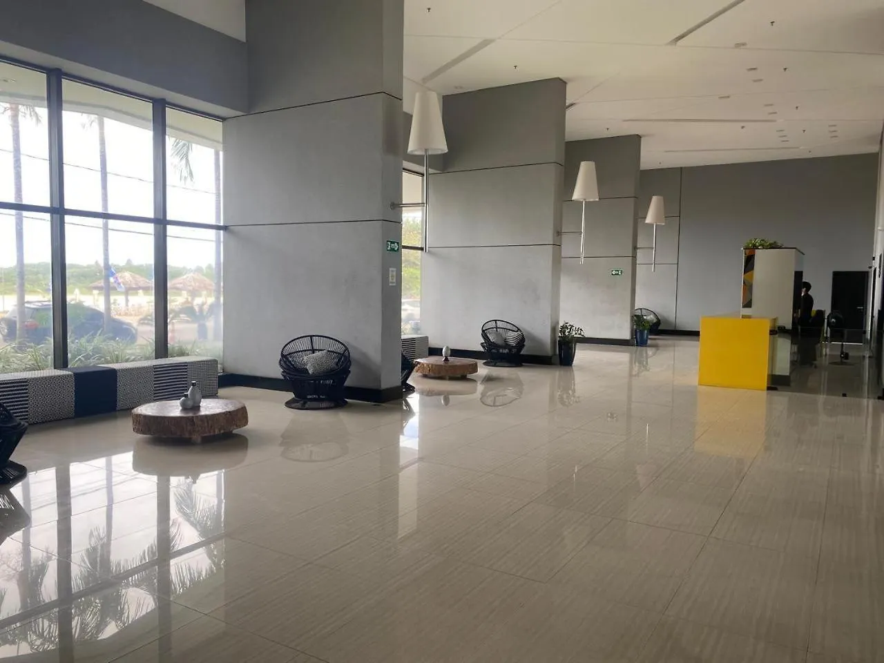 Apartment Flat Barra Home Stay Recife Brazil