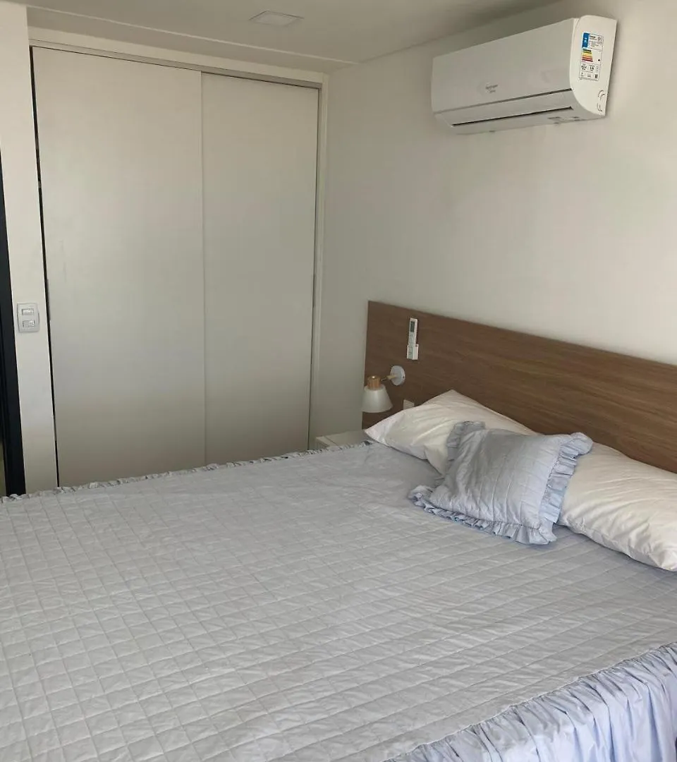 Flat Barra Home Stay Recife