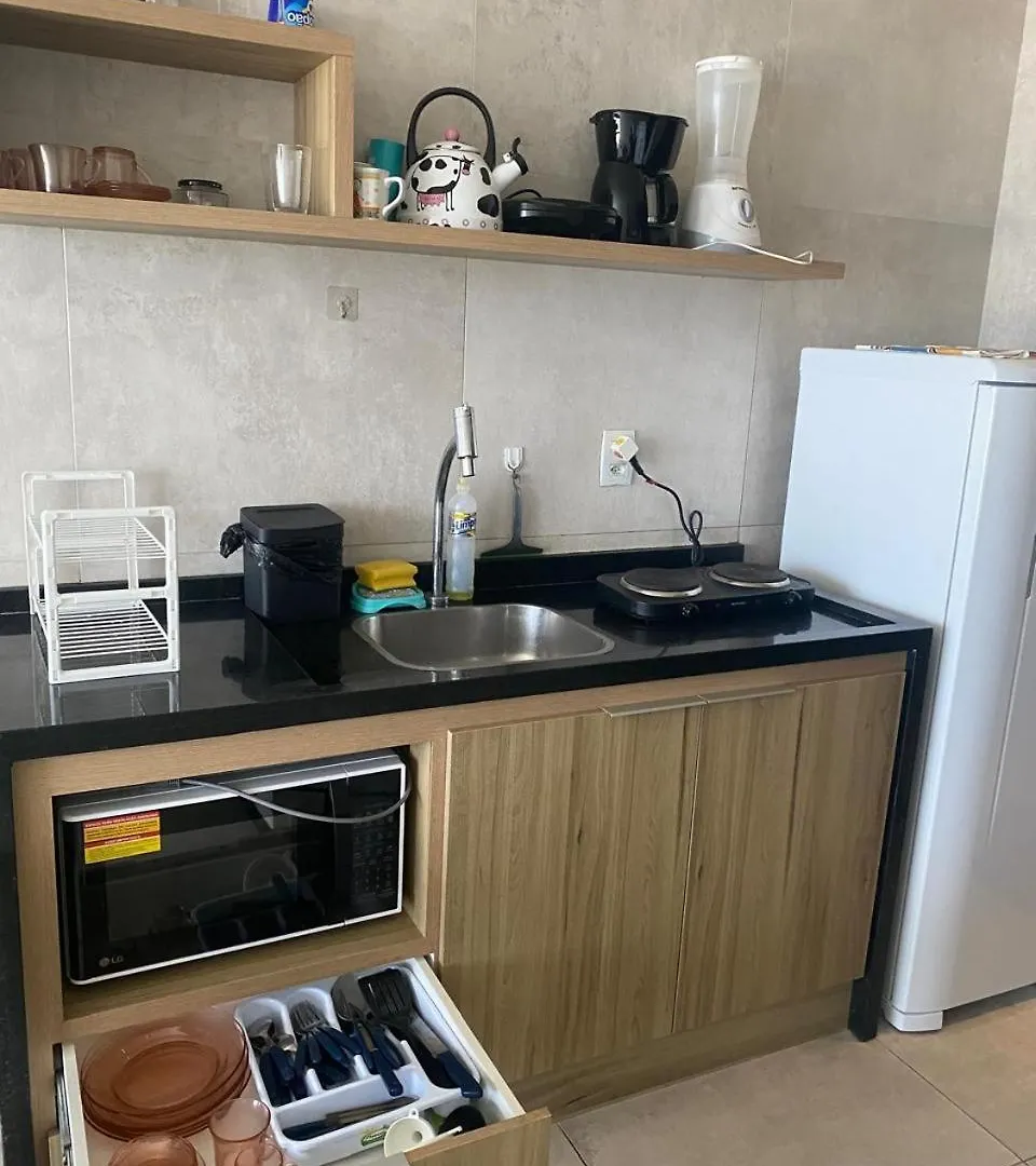 Flat Barra Home Stay Recife