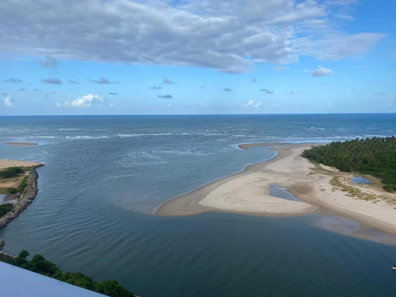 Flat Barra Home Stay Recife Apartment